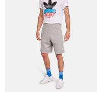 Adidas Adicolor Classics 3-stripes Homme - Shorts, Gris - Taille L Grey L