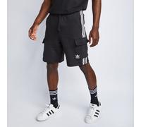 Adidas Adicolor Classics 3-stripes Homme - Shorts, Noir - Taille S Black S
