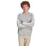 Adidas Adicolor Classics 3-stripes Homme - Sweats, Gris - Taille S Grey S