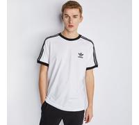 ADIDAS ORIGINALS T-Shirt 'Adicolor Classics' noir / blanc, Taille XS