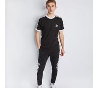 Adidas Adicolor Classics 3-stripes Homme - T-Shirts, Noir - Taille XL Black XL