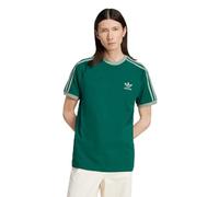 adidas Adicolor Classics 3-Stripes T-shirt pour homme, vert, L