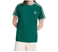 adidas Adicolor Classics 3-Stripes T-shirt pour homme, vert, L