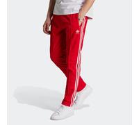 Adidas Adicolor Classics Beckenbauer Homme - Pantalons, Rouge - Taille XS - Jersey de coton Red XS