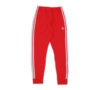 Adidas - Adicolor Classics Track Pant - Homme - Sport - Rouge - Taille: S