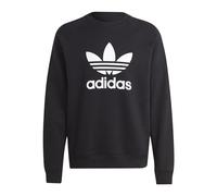 Adidas, Adicolor Classics Trefoil, Sweat-Shirt, Noir, XL, Homme