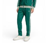 Adidas Adicolor Classiques Beckenbauer Piste Pantalon Collégial Vert Argent