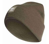 adidas Adicolor Cuff Knit, Backpacks Homme, Raw Khaki, OSFM