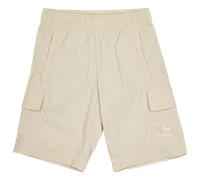 Adidas Adicolor Essentials Enfant - Shorts, Gris - Taille 129 - 134 CM - Poly Woven Grey 129 - 134 CM