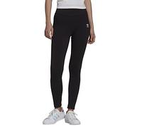 Adidas, Adicolor Essentials, Leggings, Le Noir, 42, Femme