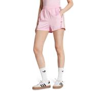 Adidas Adicolor Essentials Shorts Femme - Shorts, Rose - Taille 34 Pink 34