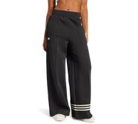 ADIDAS ORIGINALS Pantalon 'Adicolor Neuclassics' noir / blanc, Taille 42