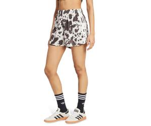 Adidas adicolor Femme - Shorts, Multi - Taille L (42-44) Multi L (42-44)