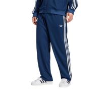 Adidas adicolor Homme - Pantalons, Bleu - Taille XXL - Poly Mesh Blue XXL