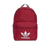 adidas Adicolor IX7455 Sac à dos Rouge 21,1 l
