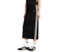 Adidas Adicolor Knit 3-stripes Femme - Jupes, Noir - Taille 34 - Toile de coton Black 34