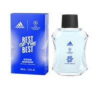 ADIDAS Adidas after shave 100 ml champions league, 100 ml, usage quotidien