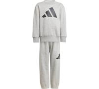 Adidas Adidas B Lk Bl Fl Jo MGREYH/BLACK 6-7 ans Male