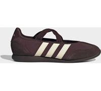 adidas adidas Barreda Mary Jane Ballet Trainers Brun EU 41 (UK 7)