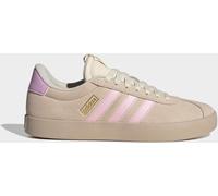 adidas adidas Beige VL Court 3.0 Trainers