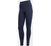 adidas adidas Black 3 -Stripes Studio All Me 7/8 X Over Leggings