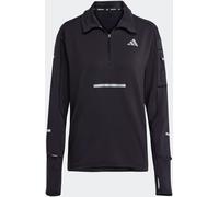 adidas adidas Black 365 Warm HZ W Sweatshirt