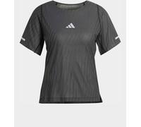 adidas adidas Black Adi365 Climacool+ Engineered T-Shirt