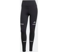 adidas adidas Black Adi365 Running CLIMAWARM+ Leggings
