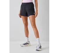 adidas adidas Black Adi365 Running Essentials Shorts Black EU 40 - 42 (UK 12-14)
