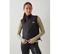 adidas adidas Black Adi365 Running Essentials Vest