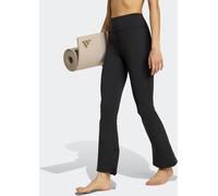 adidas adidas Black All Me Essentials Flare Leggings