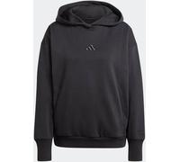 adidas adidas Black ALL SZN Boyfriend Hoodie