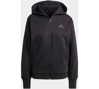 adidas adidas Black ALL SZN Full Zip Hoodie