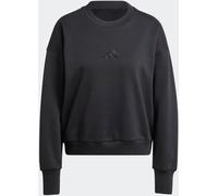 adidas adidas Black ALL SZN Sweatshirt