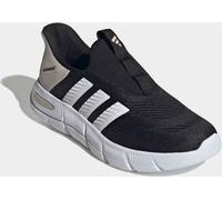 adidas adidas Black Cloudfoam Flex Lounge Trainers