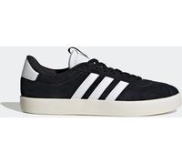 adidas adidas Black Dark VL Court 3.0 Trainers