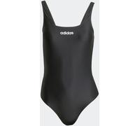 adidas adidas Black Essential U Back Swimsuit