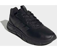 adidas adidas Black Ground Cloudfoam Flex Rapidfit Trainers