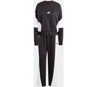 adidas adidas Black Laziday Tracksuit