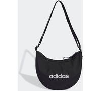 adidas adidas Black Linear Essentials Shoulder Bag