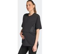 adidas adidas Black Mat T-Shirt