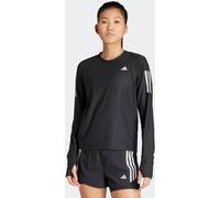 adidas adidas Black Own The Run Long Sleeve Long-Sleeve Top