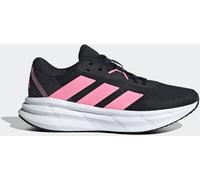 adidas adidas Black/Pink Galaxy 7 Trainers
