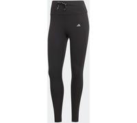 adidas Adidas Black Run Stay in Play 7/8 Leggings