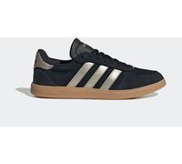 adidas adidas Black / Silver Breaknet Sleek Trainers