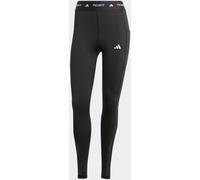 adidas adidas Black TECFIT Pocket Full-Length Leggings