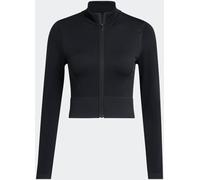 adidas adidas Black We Knit Jacket