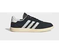 adidas adidas Black/White Breaknet Sleek Trainers