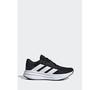 adidas adidas Black/White Galaxy 7 Trainers