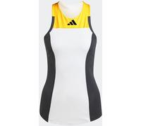 adidas adidas Black/White Tennis Pro Tank